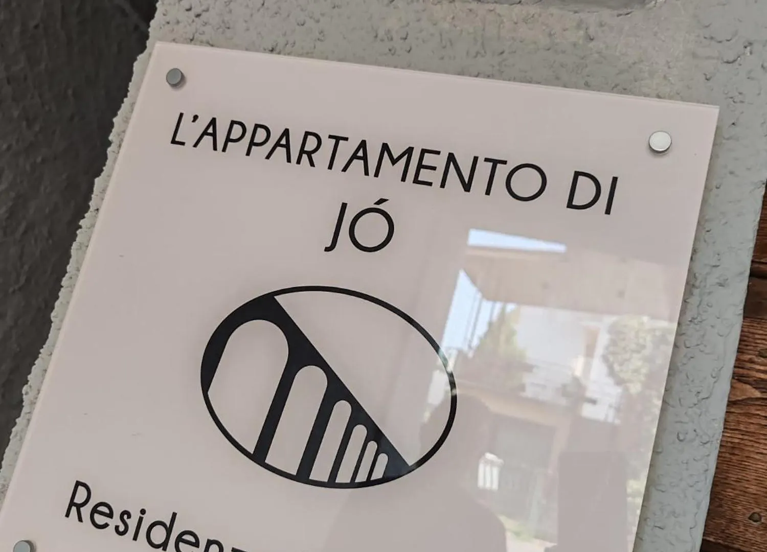 L'Appartamento Di Jo Lucca 0*,  Italien